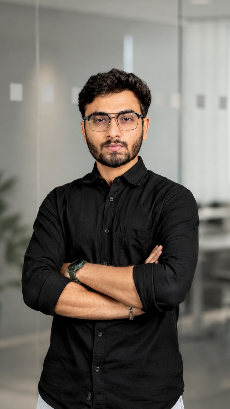 Chartveda Mentor